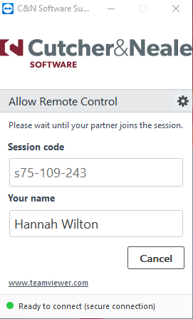 Software | TeamViewer